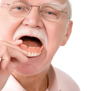 Glamoara™ – Denture Set image Glamoara™ – Denture Set