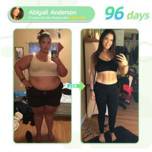 Oyikey SMGT-GLP-1 Nano Microneedle Patch