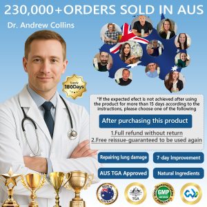 Cvreoz® Mullein Herbal Lung Purifier 17 Cvreoz® Mullein Herbal Lung Purifier