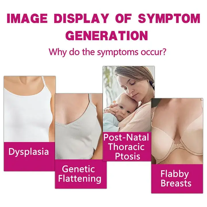 BQYOOM™ 100% Natural Sagging Repair Patch