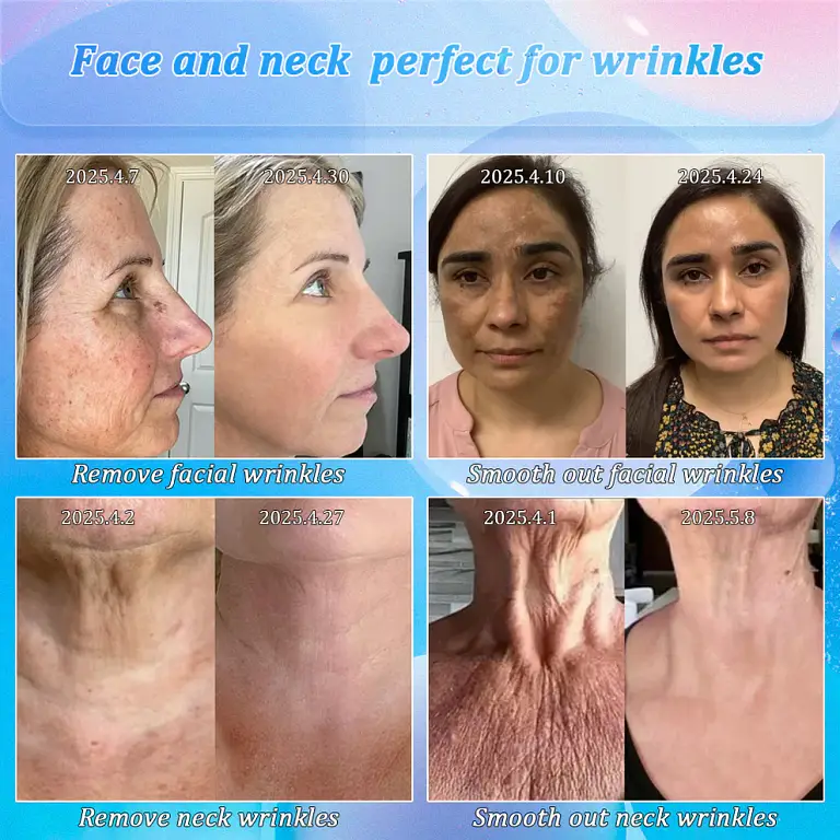 Jorondy® Anti-Glycation Firming Cream