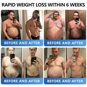 AAFQ® Nano Μicroneedle Patch with SΜGT GLP 1