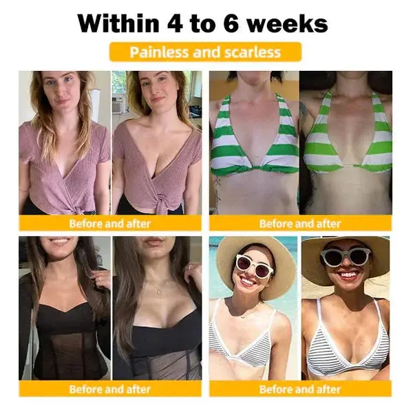 BQYOOM™ 100% Natural Sagging Repair Patch