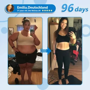 CROAIE® Nail Fungus Care Patches® Nano Microneedle Patch with SMGT-GLP-1 image CROAIE® Nail Fungus Care Patches® Nano Microneedle Patch with SMGT-GLP-1