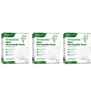 Ourlyard® Nano Microneedle Patch image Ourlyard® Nano Microneedle Patch