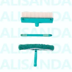 Alisanda Recyclable Silicone Window Squeegee Kit