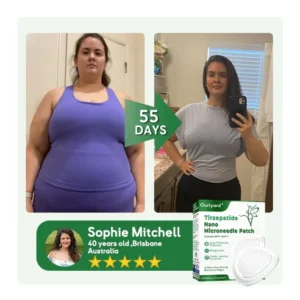 Ourlyard® Nano Microneedle Patch image Ourlyard® Nano Microneedle Patch