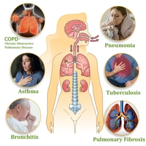 Zvoevo® NAC-Enhanced Lung Cleansing Inhaler image Zvoevo® NAC-Enhanced Lung Cleansing Inhaler