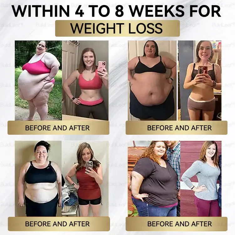 CrazyLeaf® Tirzepatide GIP/GLP-1 Dual-Action Slimming & Health Boost Drops image CrazyLeaf® Tirzepatide GIP/GLP-1 Dual-Action Slimming & Health Boost Drops