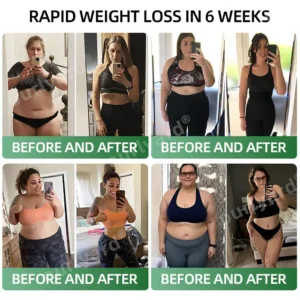 Ourlyard® Meglutide Diet Drops – Made & Shipped From Australia image Ourlyard® Meglutide Diet Drops – Made & Shipped From Australia