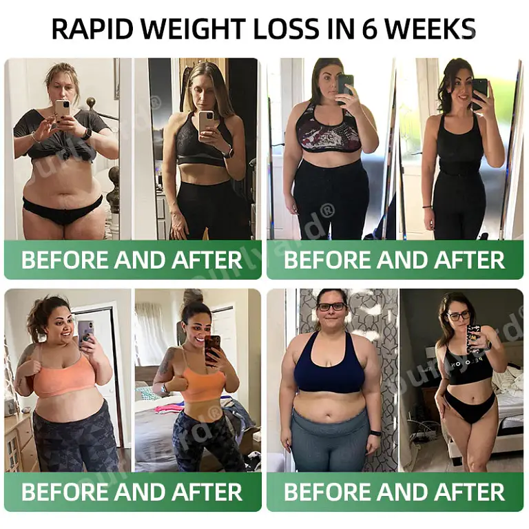 Ourlyard® Meglutide Diet Drops – Made & Shipped From Australia image Ourlyard® Meglutide Diet Drops – Made & Shipped From Australia