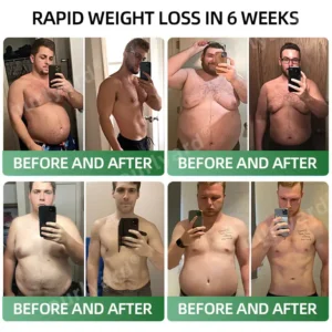 Ourlyard® Meglutide Diet Drops – Made & Shipped From Australia image Ourlyard® Meglutide Diet Drops – Made & Shipped From Australia