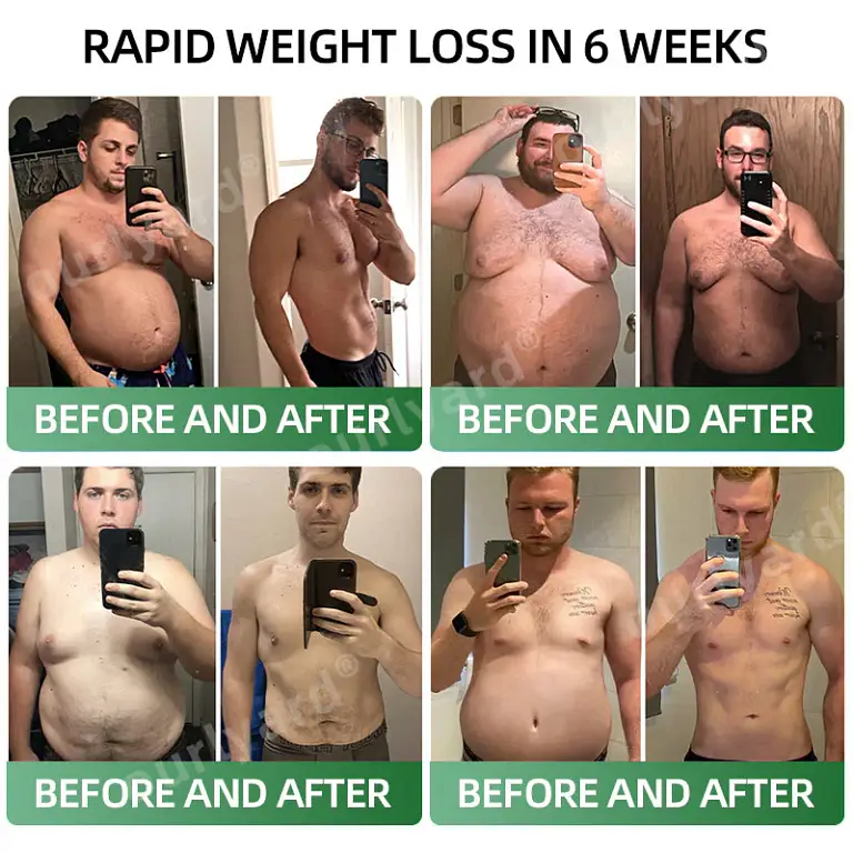 Ourlyard® Meglutide Diet Drops – Made & Shipped From Australia image Ourlyard® Meglutide Diet Drops – Made & Shipped From Australia