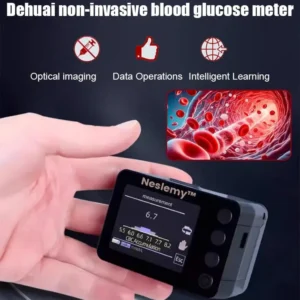 Neslemy™ Advanced Non-Invasive GlucoseMonitor-99.9% Accuracy + Exclusive Gift 21 Neslemy™ Advanced Non-Invasive GlucoseMonitor-99.9% Accuracy + Exclusive Gift