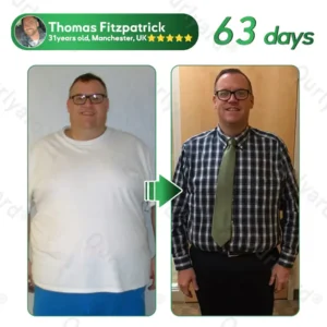 Ourlyard® Tirzepatide Nano Microneedle Patch image Ourlyard® Tirzepatide Nano Microneedle Patch