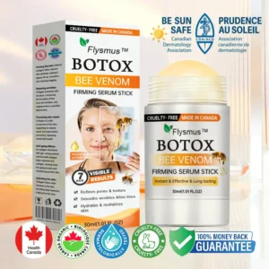 Flysmus™ Botox Bee Venom Firming Serum Stick
