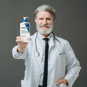 Oveallgo® NanoLipo HPV Genital Warts Eraser Cream