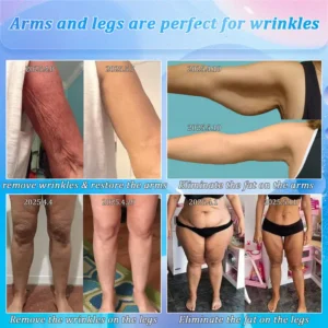 Jorondy® Anti-Glycation Firming Cream