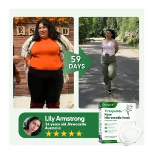 Ourlyard® Nano Microneedle Patch image Ourlyard® Nano Microneedle Patch