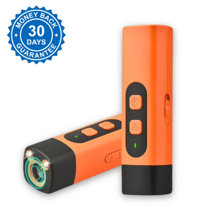 The BarkShield™ Pro