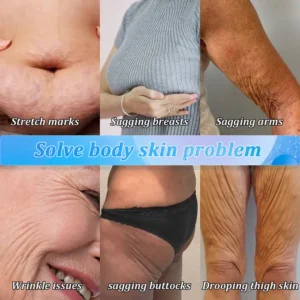 Jorondy® Anti-Glycation Firming Cream