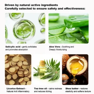 NESLEMY™ Psoriasis Cure Cream