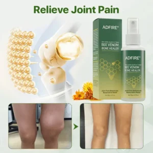 Adfire® Bee Venom Bone & Joint Revive Spray