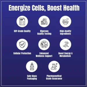 Blissta® USP Grade – Methylene Blue