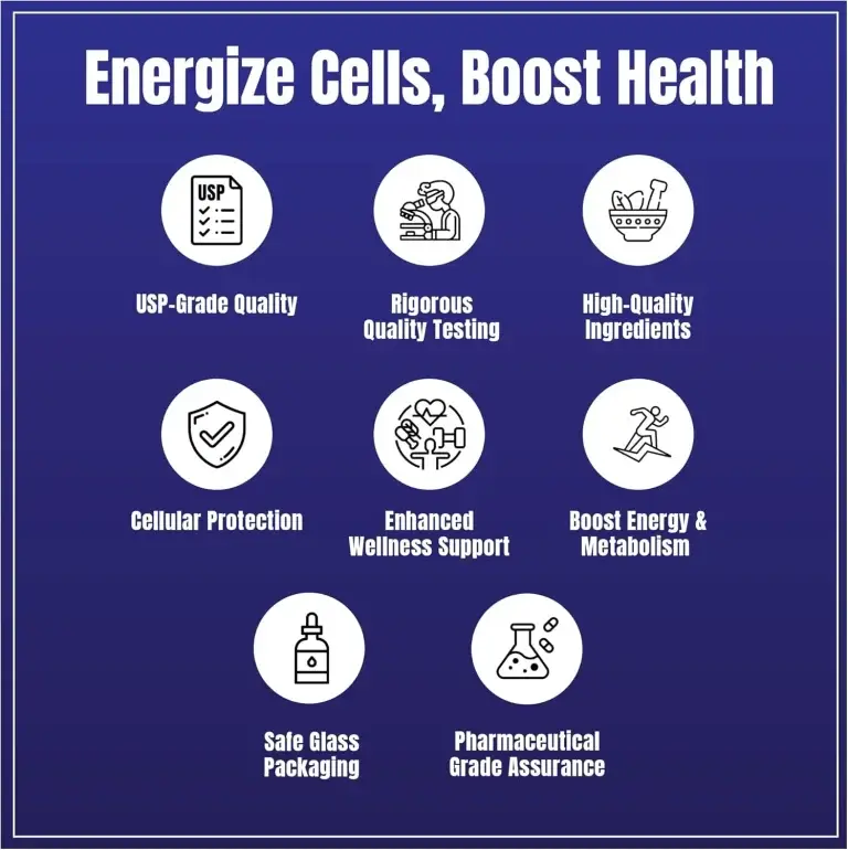 Blissta® USP Grade – Methylene Blue
