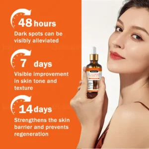 Dobshow® Acanthosis Nigricans Treatment Oil