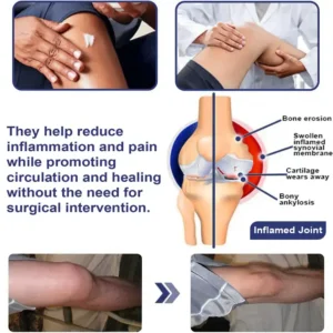 ADFIRE™ Dual Action Joint Therapy Cream