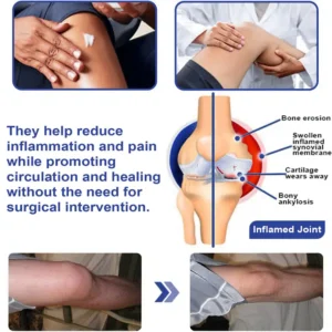 ADFIRE® Dual Action Joint Therapy Cream