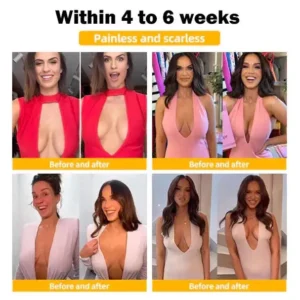 BQYOOM™ 100% Natural Sagging Repair Patch