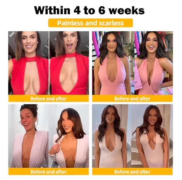 BQYOOM™ 100% Natural Sagging Repair Patch