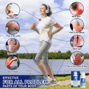 ADFIRE® Dual Action Joint Therapy Cream