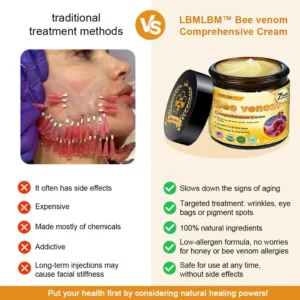 Best Price LBMLBM™ Bee venom Comprehensive Cream