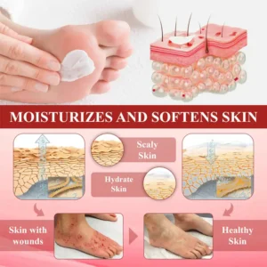 ATTDX® GlucoseGuard Skin Rescue Cream image ATTDX® GlucoseGuard Skin Rescue Cream