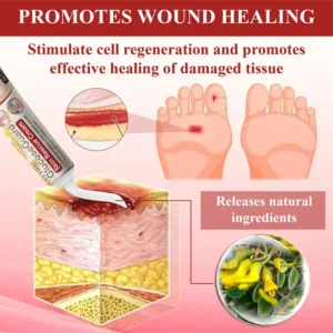 ATTDX® GlucoseGuard Skin Rescue Cream image ATTDX® GlucoseGuard Skin Rescue Cream