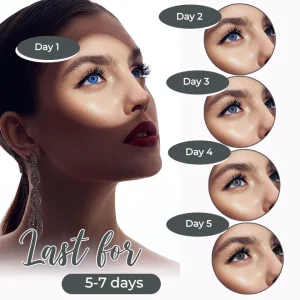 Cvreoz® EyeCandy Drops 16 Cvreoz® EyeCandy Drops