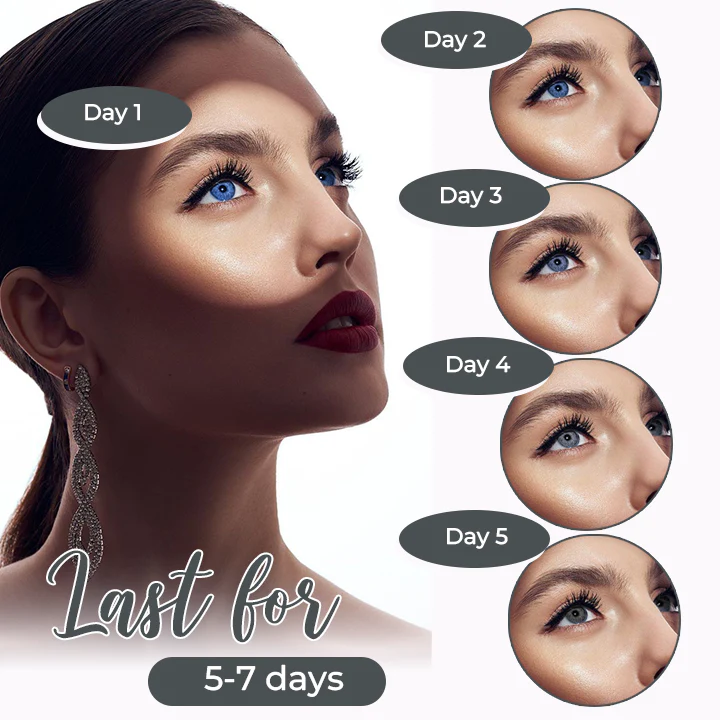 Cvreoz® EyeCandy Drops 4 Cvreoz® EyeCandy Drops