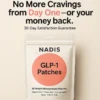 NADIS Elevate™ — Advanced Weight Management Patches