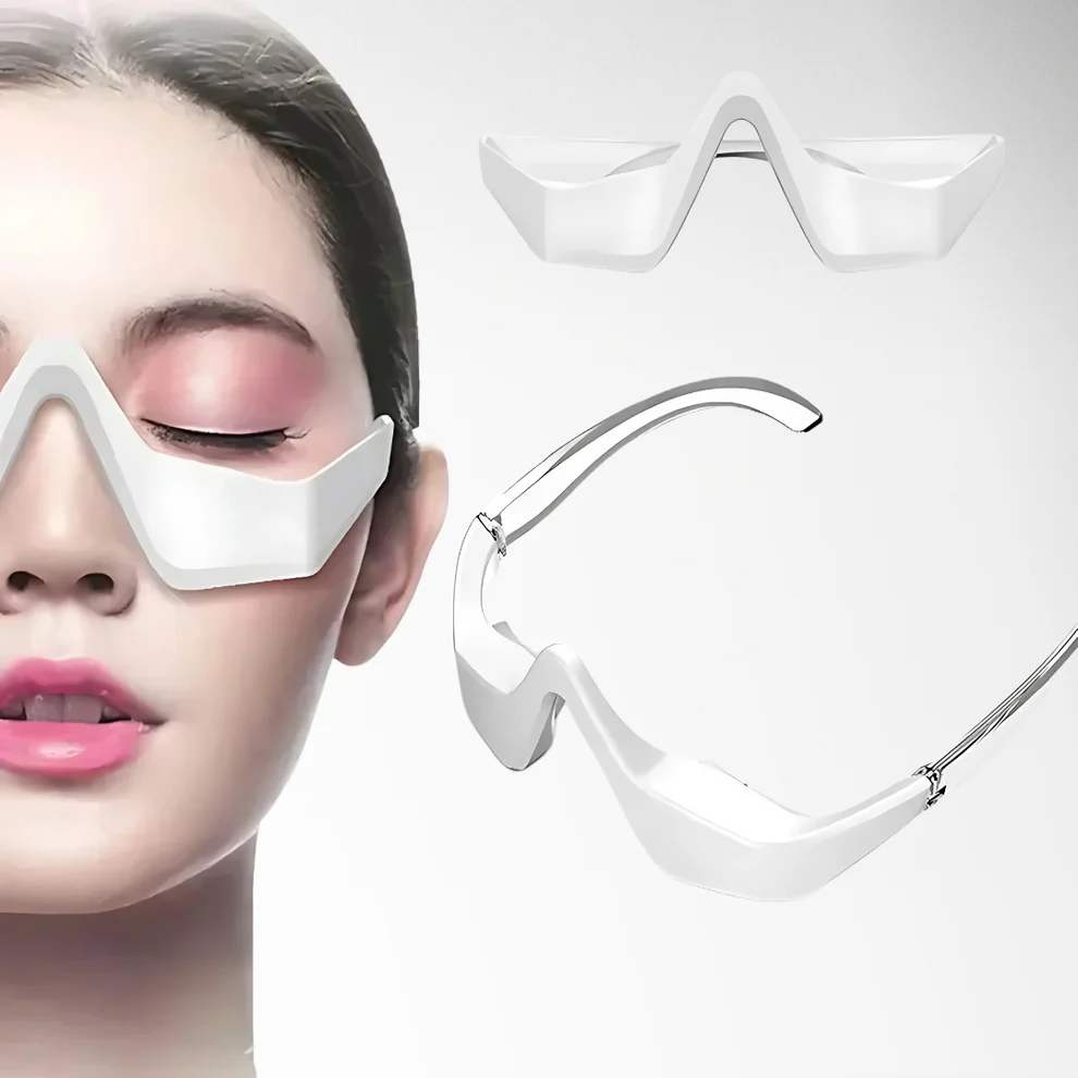 Eyelume™ Under-Eye Light Therapy image Eyelume™ Under-Eye Light Therapy