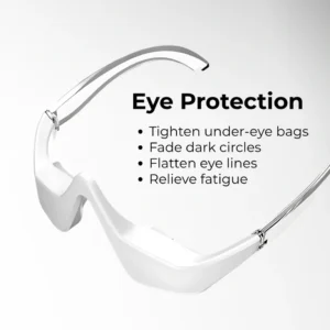 Eyelume™ Under-Eye Light Therapy image Eyelume™ Under-Eye Light Therapy