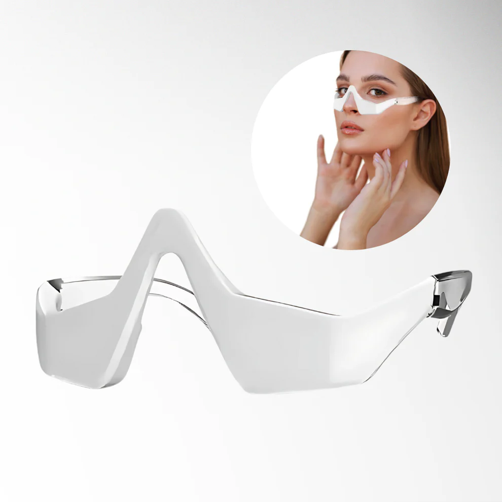 Eyelume™ Under-Eye Light Therapy image Eyelume™ Under-Eye Light Therapy