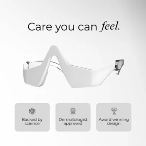 Eyelume™ Under-Eye Light Therapy image Eyelume™ Under-Eye Light Therapy