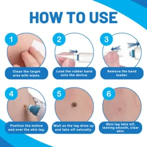 RICPIND® TagAway Home Touch Pen Kit