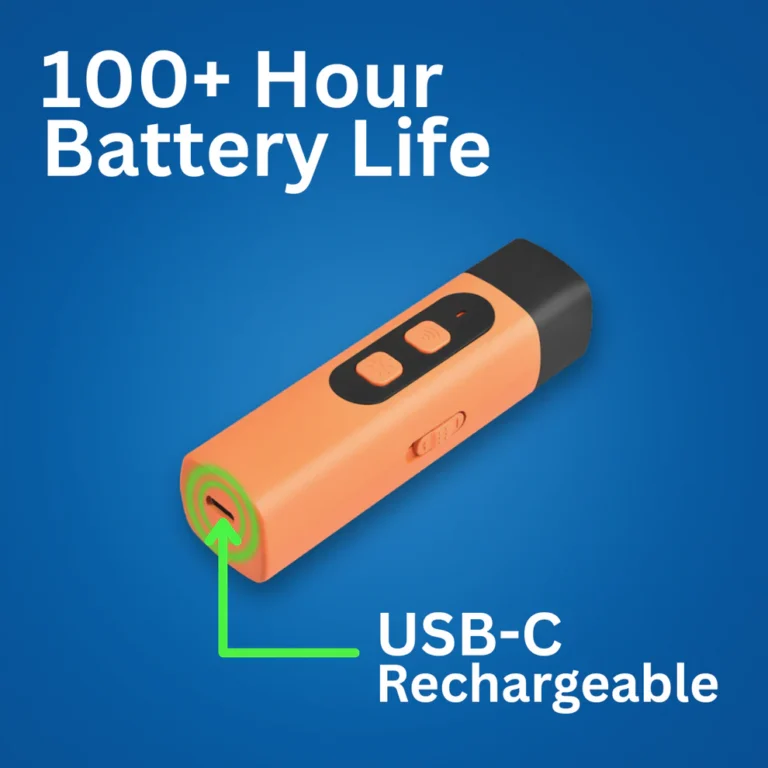 The BarkShield™ Pro