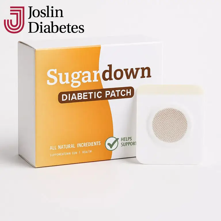 LOVILDS™ Sugardown patches 1 LOVILDS™ Sugardown patches