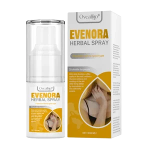 Oveallgo® Evenora Herbal Spray