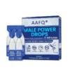 AAFQ® Male Power Drops – 2025 Upgrade